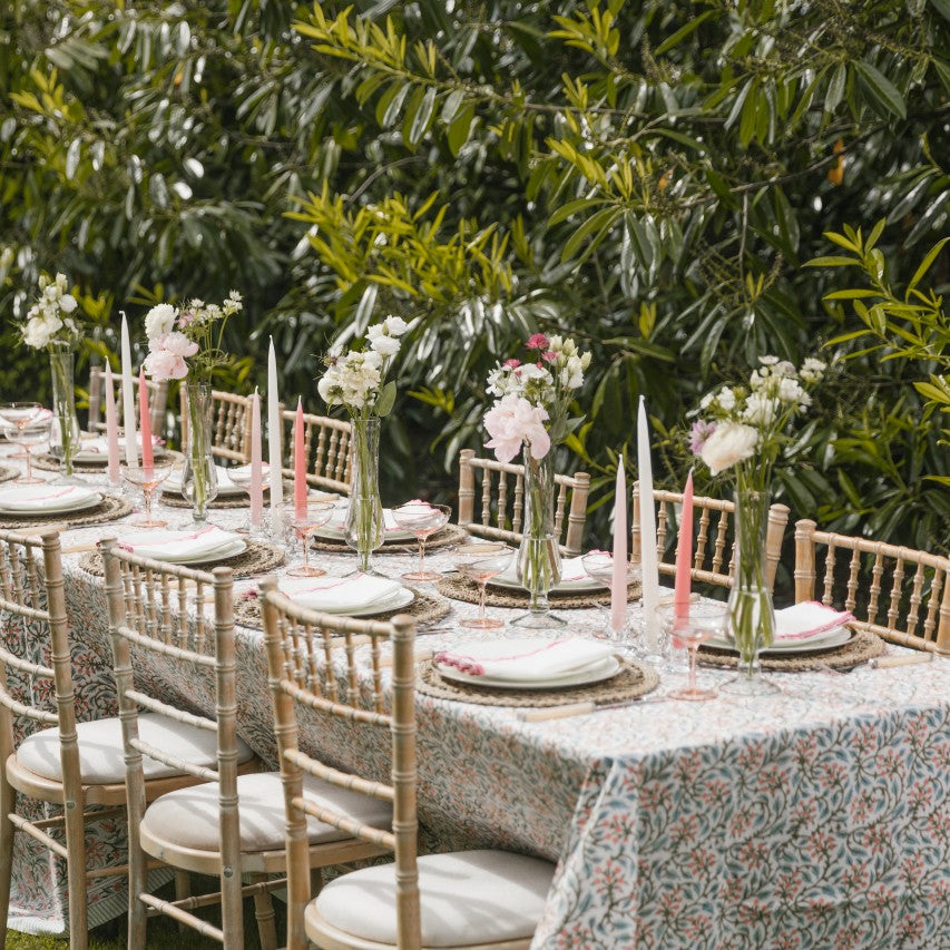 Primrose Tablecloth