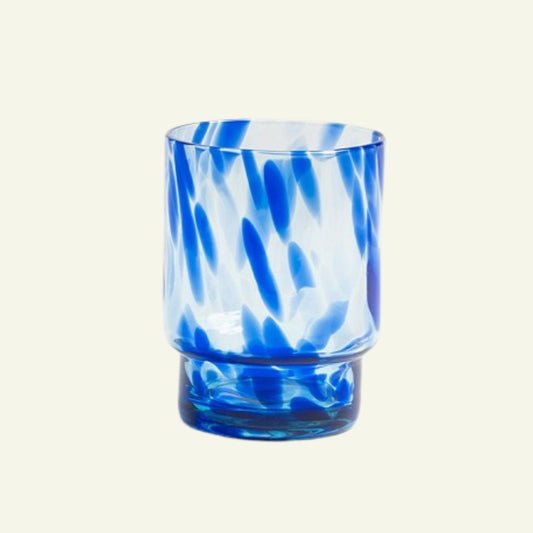 Rent: Blue Tortoise Glass